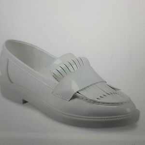 Marc Fisher Calixy Loafers Size 6 1/2